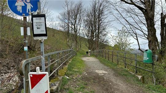 Der Rat der Stadt Braunlage hat mit großer Mehrheit beschlossen, die Brücke am Schwalbenherd abzureißen und mit einer Traglast von fünf Tonnen wieder neu zu bauen.