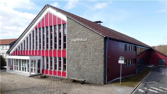 Der Rat kommt heute um 18 Uhr in der Stadthalle zusammen.