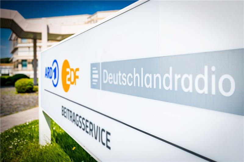 Der Rat will nicht um Rundfunkbeitrag rütteln.