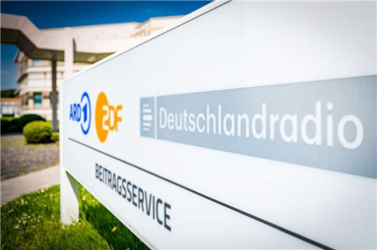 Der Rat will nicht um Rundfunkbeitrag rütteln.