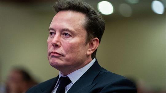 Der Rechtsstreit um die Übernahme von Twitter ging für Elon Musk mit einem fragwürdigen Vergleich aus. (Archivbild)