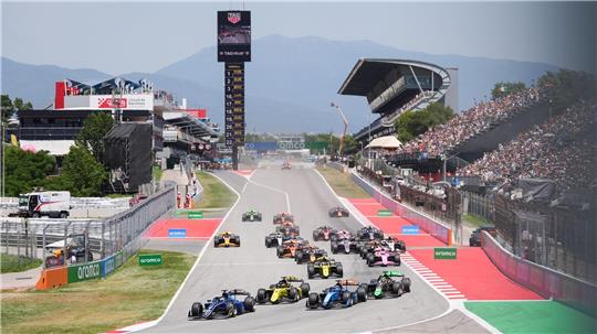 Der Rennkalender für die kommende Formel-1-Saison steht bereits fest. 