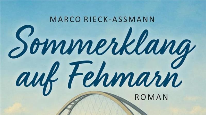 Harzer Genuss-Tage: Oberharz-Tapas und Ostsee-Literatur Der Roman des Harzer Autors.