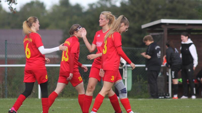 FC Groß Döhren schnappt sich die Tabellenführung Der SC 18 Harlingerode feiert einen 4:1-Pflichtsieg beim punktlosen Schlusslicht FSG Schwülper-Vordorf-Adenbüttel/Rethen.