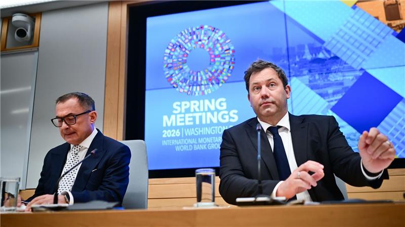 Der SPD-Chef sieht großen Reformbedarf. 