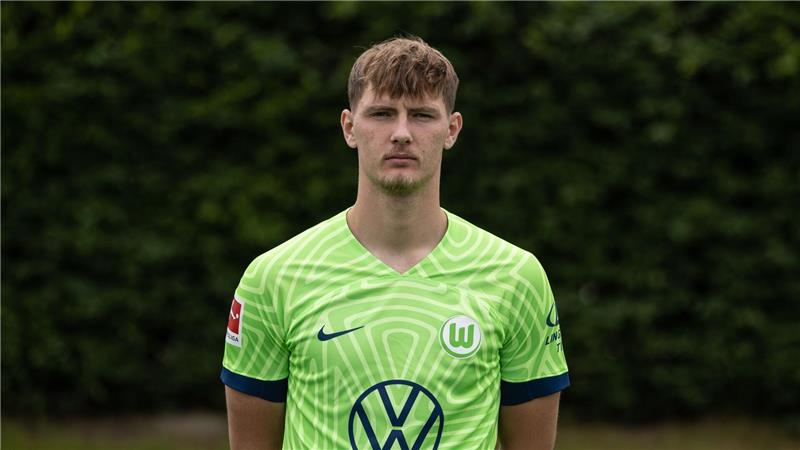 Darmstadt holt früheren Wolfsburger Bialek Der SV Darmstadt 98 hat den früheren Wolfsburger Bartosz Bialek verpflichtet.