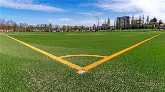 Der SV Rammelsberg wählt im November in einer außerordentlichen Mitgliederversammlung einen neuen Vorsitzender. Foto: Drechsler