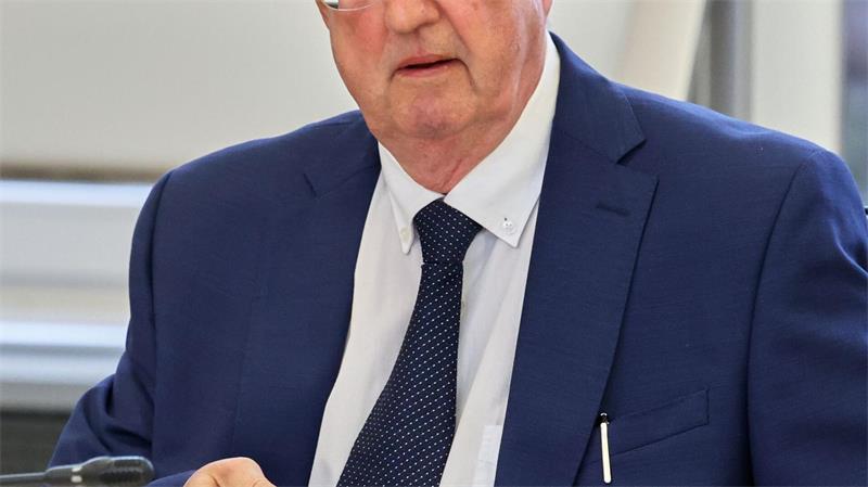 Gutachter im Fall Fabian: „Erstaunlich emotionslos“ Der Sachverständige begründete die aus seiner Sicht gegebene Schuldfähigkeit der Angeklagten.