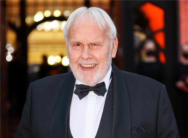 Der Sänger Gunther Emmerlich starb überraschend im Alter von 79 Jahren an Herzversagen.