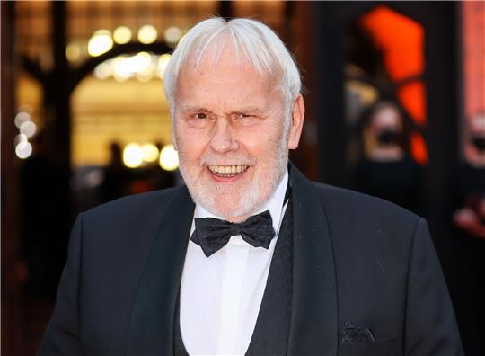 Der Sänger Gunther Emmerlich starb überraschend im Alter von 79 Jahren an Herzversagen.