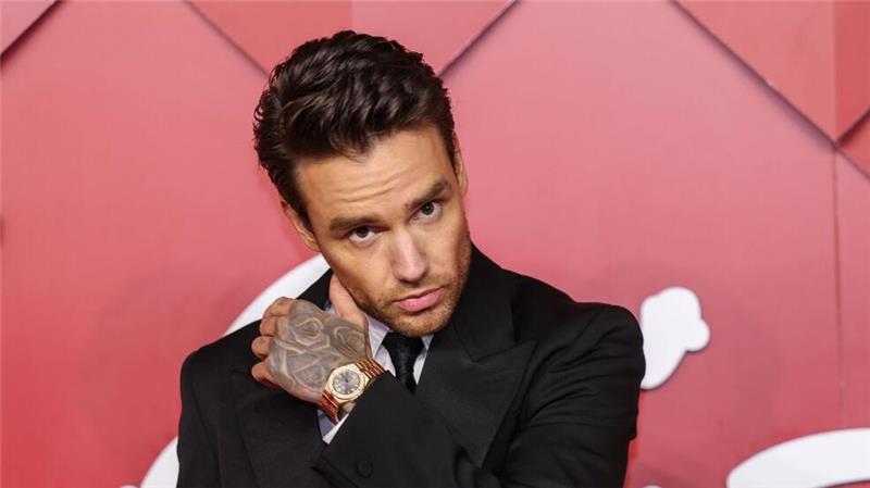 Beerdigung von Liam Payne: Familie und Stars nehmen Abschied Der Sänger Liam Payne wurde nur 31 Jahre alt. (Archivbild)