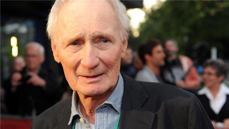 Der Schauspieler Arthur Brauss wurde mit der Fernsehserie „Großstadtrevier“ bekannt. Jetzt ist er im Alter von 89 Jahren gestorben. (Archivbild)