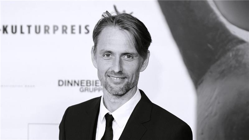 Der Schauspieler Axel Schreiber ist im Alter von 49 Jahren gestorben. (Archivbild) 