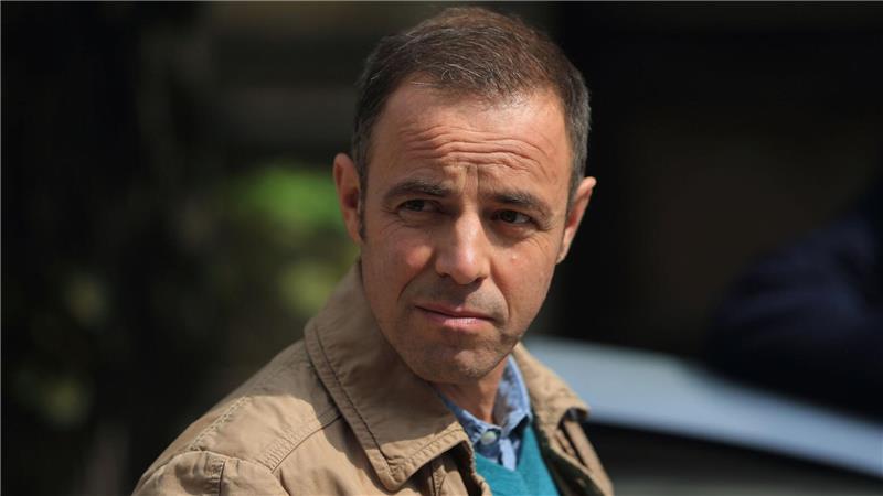 „Polizeiruf 110“ und „Alles Klara“: TV-Star Felix Eitner tot Der Schauspieler Felix Eitner ist tot. (Archivbild)