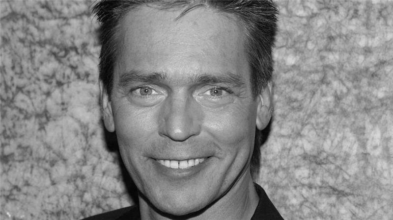 Aragorns Stimme: Schauspieler Jacques Breuer gestorben Der Schauspieler Jacques Breuer war Millionen vor allem durch seine Stimme bekannt. (Archivbild von 2005)