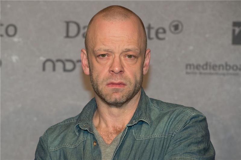 Der Schauspieler Robert Gallinowski ist tot.