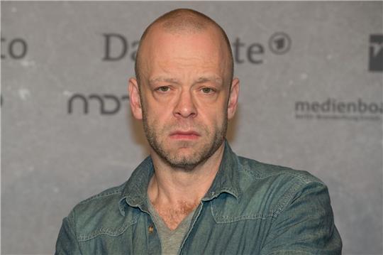 Der Schauspieler Robert Gallinowski ist tot.