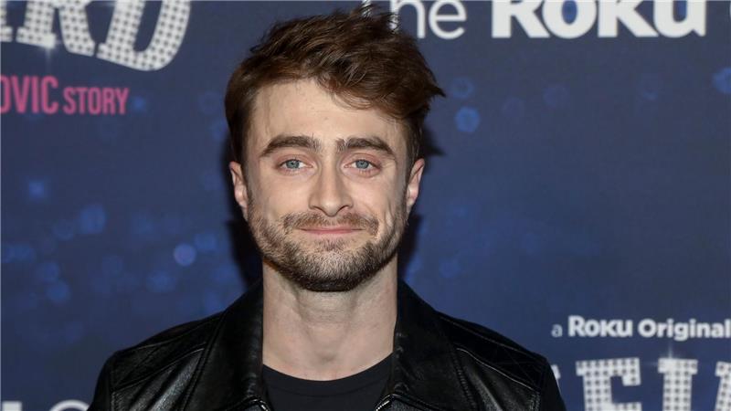 Der Schauspieler ist für einen Tony-Award nominiert. (Archivbild)