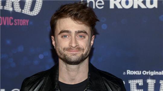 Der Schauspieler ist für einen Tony-Award nominiert. (Archivbild)