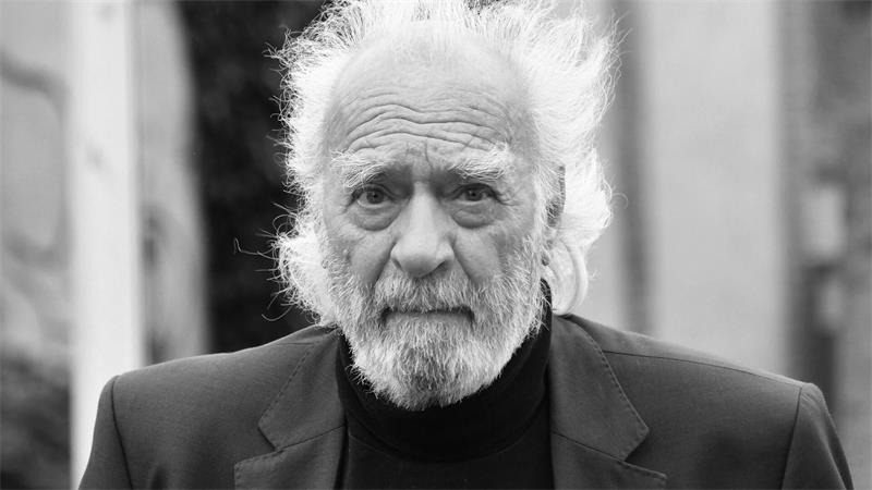 Der Schauspieler ist vielen Fernsehzuschauern vor allem durch seine Rolle der ZDF-Serie „Salto Postale“ bekannt. /Archivbild) 