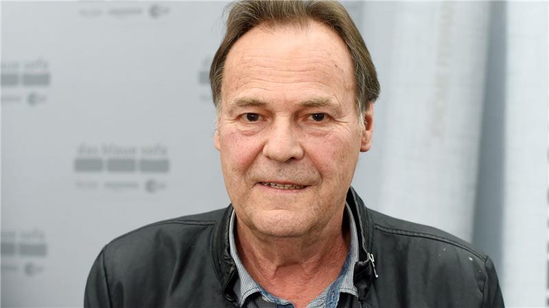 Der Schriftsteller Peter Schneider ist im Alter von 85 Jahren gestorben. (Archivbild) 