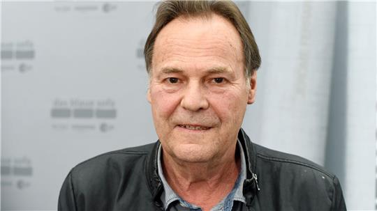 Der Schriftsteller Peter Schneider ist im Alter von 85 Jahren gestorben. (Archivbild) 