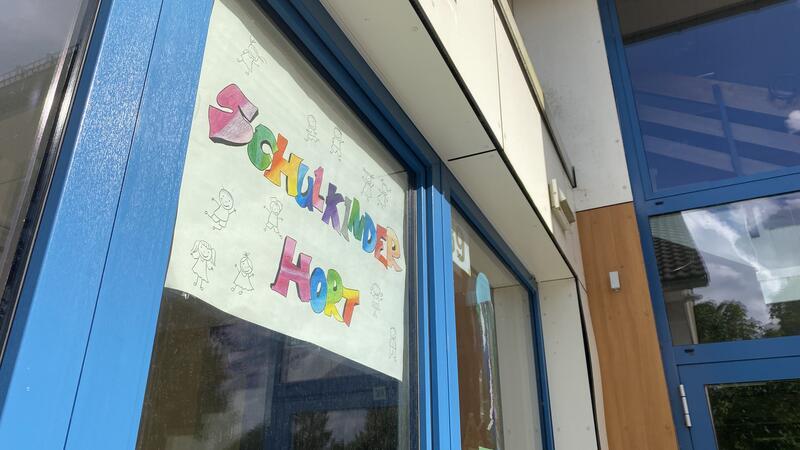 Der Schulkinderhort an der Berliner Straße, direkt neben der Grundschule Clausthal, wird ab August von der Venito-Jugendhilfe betrieben.