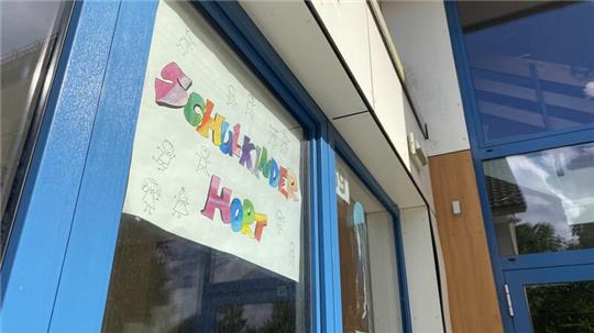 Der Schulkinderhort an der Berliner Straße, direkt neben der Grundschule Clausthal, wird ab August von der Venito-Jugendhilfe betrieben.