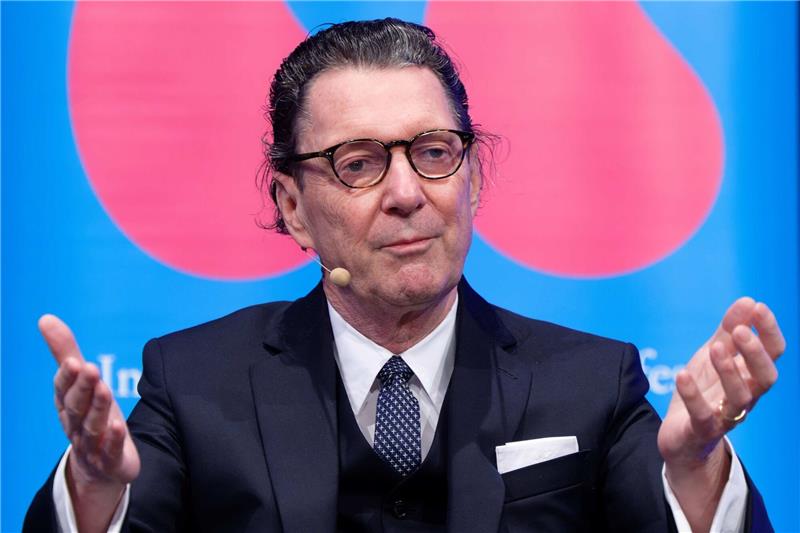 Erster Schaltjahres-Geburtstag als Witwer für Martin Suter Der Schweizer Bestsellerautor Martin Suter hat am 29. Februar Geburtstag. Also nur in einem Schaltjahr.