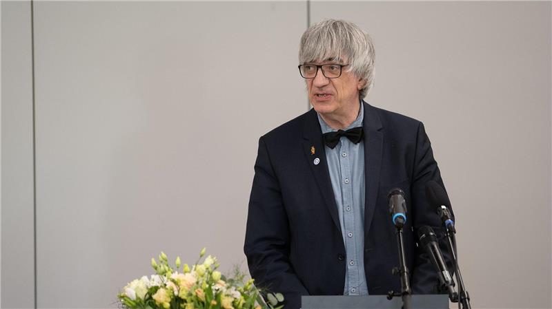 Ex-Präsident und Uni Göttingen einigen sich in Rechtsstreit Der Senat der Uni Göttingen entzog Ex-Präsident Metin Tolan im vergangenen Jahr das Vertrauen. (Archivbild)