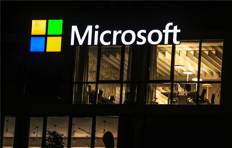 Microsoft: KI reif für industrielle Produktionsprozesse Der Softwarekonzern Microsoft ist einer der führenden Anbieter von KI-Systemen weltweit.