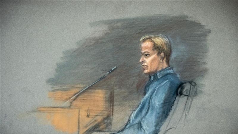 Der Sohn der norwegischen Kronprinzessin soll in seiner Beziehung zu einer Influencerin mehrfach gewalttätig geworden sein. (Archivbild)