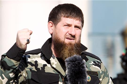 Der Sohn von Ramsan Kadyrow, Machthaber der russischen Provinz Tschetschenien, könnte Ärger am Hals haben.