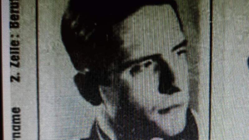 Der Soldat Hugo Sommer wurde im Februar 1921 in Bad Harzburg geboren. Wer erinnert sich noch an seine Familie?