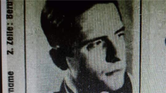 Der Soldat Hugo Sommer wurde im Februar 1921 in Bad Harzburg geboren. Wer erinnert sich noch an seine Familie?
