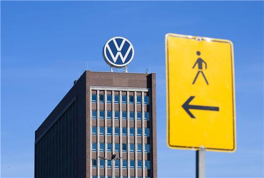 Der Sparkurs bei Volkswagen hat auch Auswirkungen auf Bezahlmodelle für die Mitarbeiter.