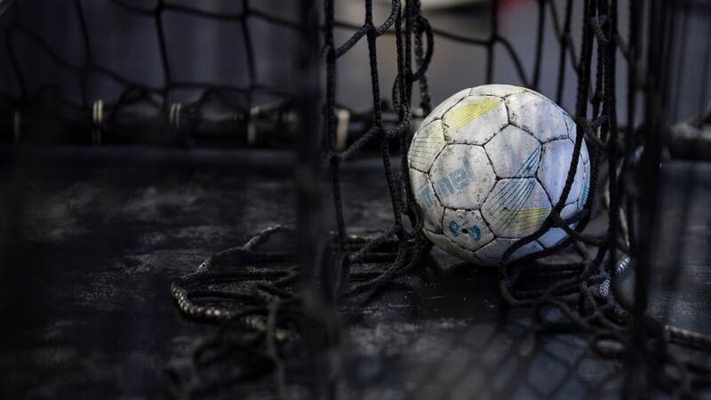 Nur Flensburg und Hannover zum Saisonauftakt daheim Der Spielplan der Handball-Bundesliga ist veröffentlicht worden (Symbolbild).