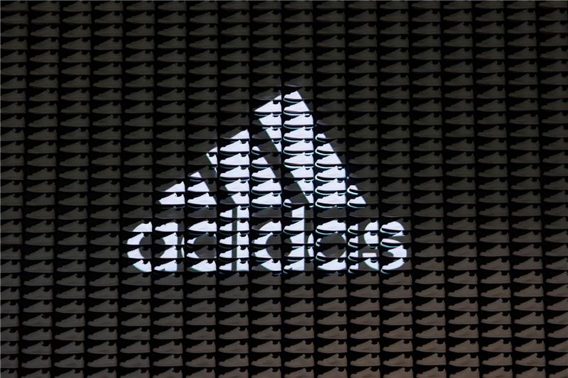 Adidas steckt wegen „Yeezy”-Problemen weiter in der Krise Der Sportartikelhersteller Adidas hält das erste Quartel für etwas besser als erwartet.