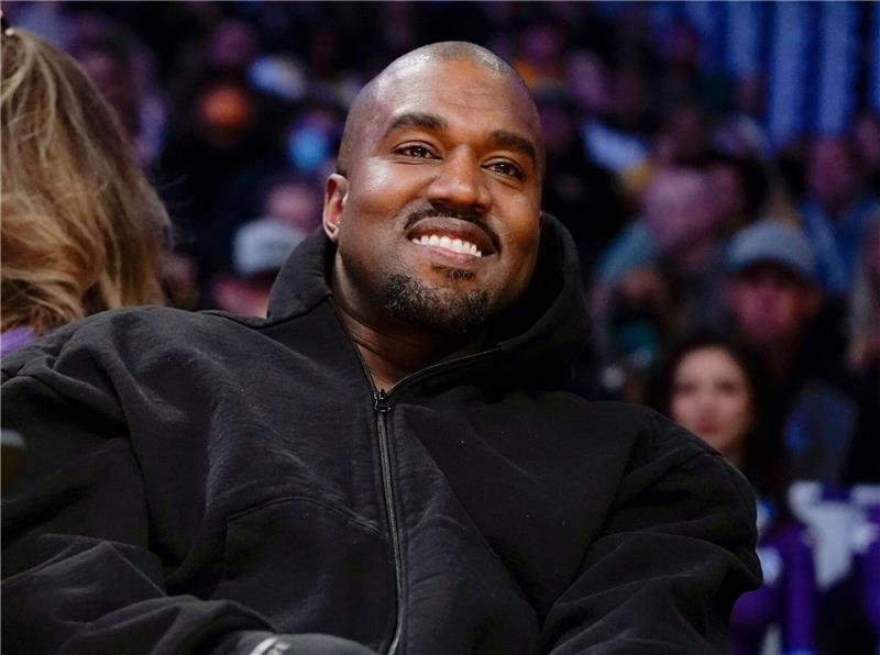 Adidas setzt Weltstar Kanye West vor die Tür Der Sportartikelhersteller Adidas stellt Zusammenarbeit mit Kanye West en.