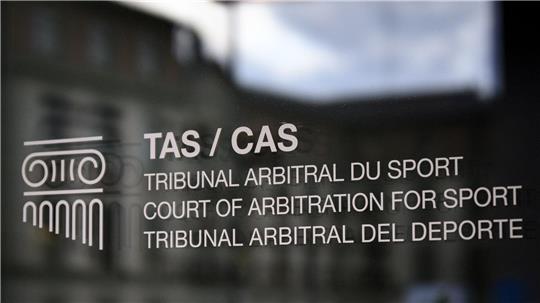 Der Sportgerichtshof Cas ist vom Europäischen Gerichtshof durch ein Urteil geschwächt worden.