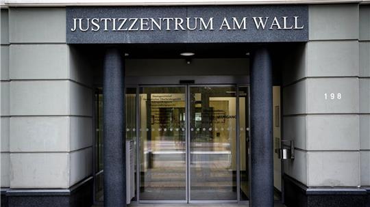 Der Staatsgerichtshof wird seine Entscheidung im Streit um den Bremer Haushalt verkünden. (Archivfoto)