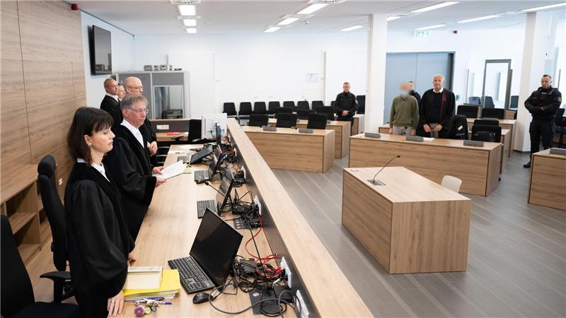 Der Staatsschutzsenat sah bei G. einen besonders schweren Fall der Agententätigkeit als erwiesen an.