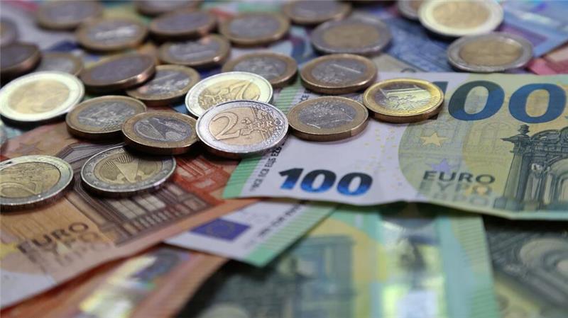 Stabilitätsrat: Haushalte von Bremen und Saarland auffällig Der Stabilitätsrat hält vor allem den Haushalt von Bremen für problematisch. (Symbolbild)