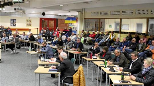 Der Stadtrat von Bad Gandersheim hat im April dieses Jahres mehrheitlich entschieden, gegen das Urteil des Verwaltungsgerichts Göttingen zur Bürgermeisterwahl 2021 Berufung einzulegen.