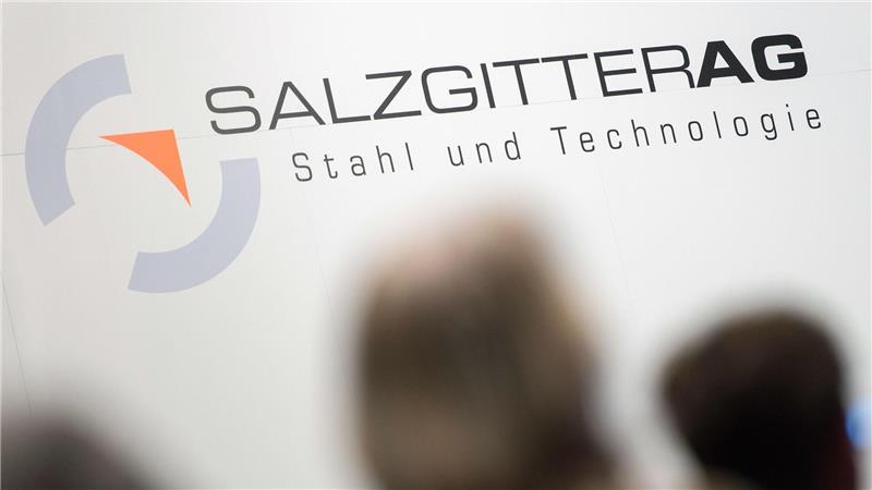 Salzgitter verkauft Achimer Tochter Desma Schuhmaschinen Der Stahlkonzern Salzgitter bereinigt sein Technologie-Portfolio: Die Tochter Desma wird verkauft. (Archivfoto)