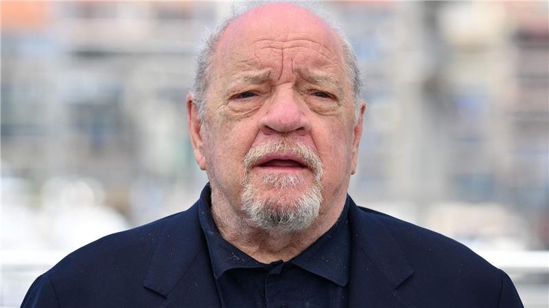 Vorwurf sexueller Übergriffe: Klage gegen Regisseur Schrader Der Star-Regisseur Paul Schrader ist auch als Drehbuchschreiber bekannt. (Archivbild)