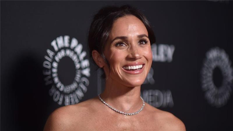 Der Start der neuen Lifestyle-Serie mit Meghan Markle wird auf März verschoben. (Archivbild)