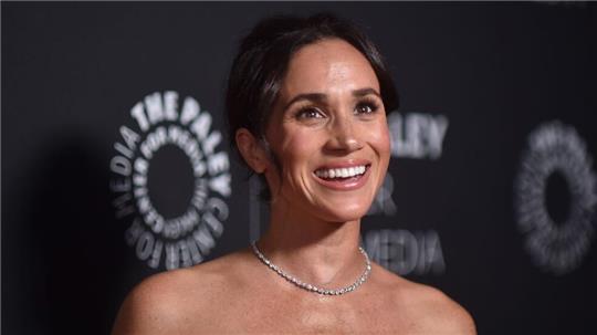 Der Start der neuen Lifestyle-Serie mit Meghan Markle wird auf März verschoben. (Archivbild)