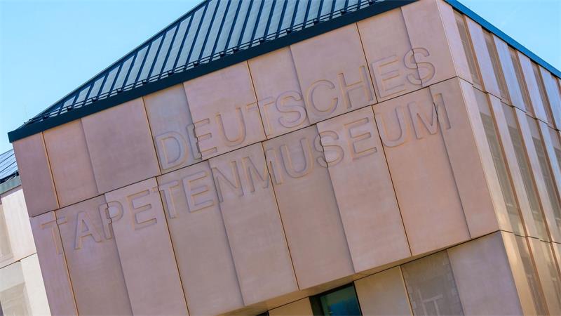 Der Steuerzahlerbund moniert, dass das künftige Deutsche Tapetenmuseum immer teurer werde, ohne dass Prognosen für Besucherzahlen vorlägen. 