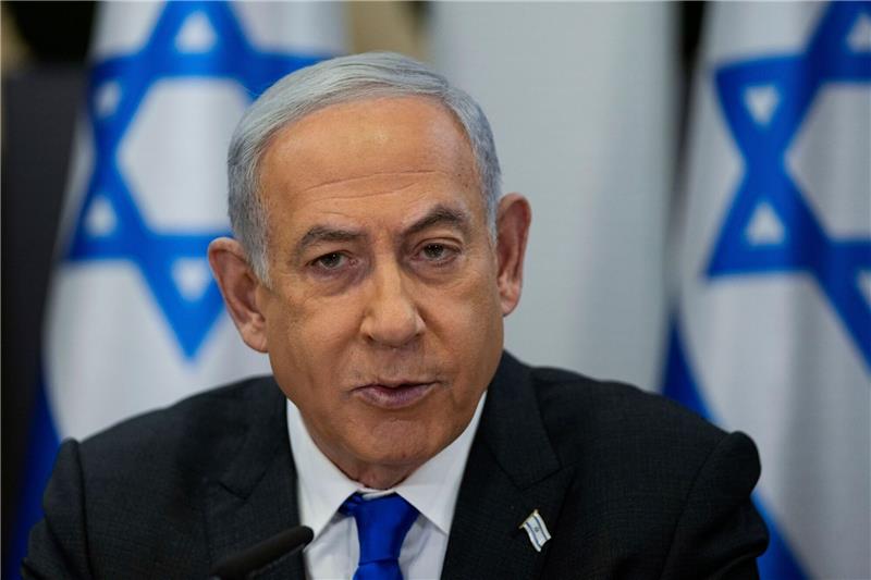 Israel: Wehrpflicht-Ausnahme für religiöse Männer läuft aus Der Streit um die Wehrpflicht könnte nach Einschätzung von Beobachtern mittelfristig Benjamin Netanjahus Koalition gefährden.